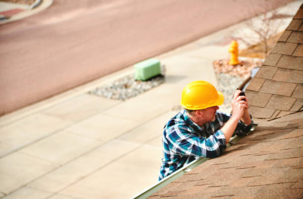 Roof Repair Estimates in Willow Park, TX
