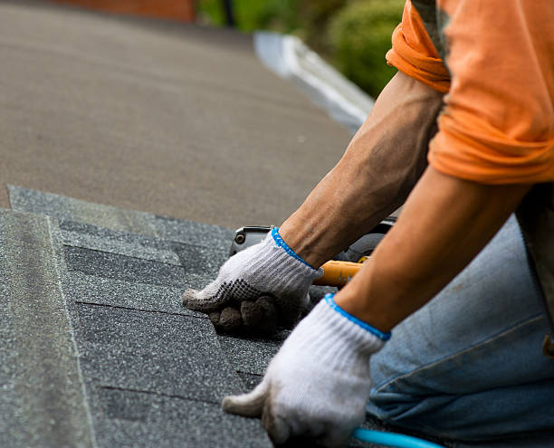Willow Park, TX Roofing Contractor Company