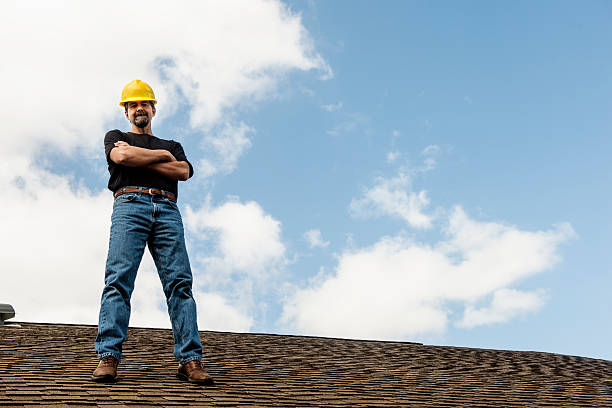 Best Metal Roofing Contractor  in Willow Park, TX